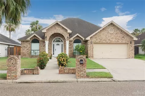 4203 San Rodrigo, Mission, TX 78572