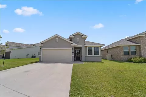 1302 E Candor Dr, Edinburg, TX 78542