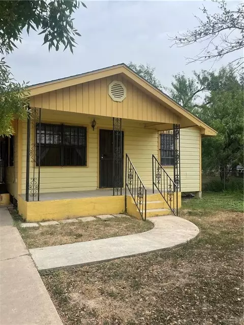 613 E Sherrye Ln, Pharr, TX 78577