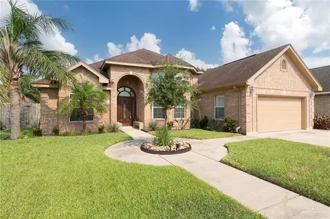 2607 Hylton Ave, Edinburg, TX 78540