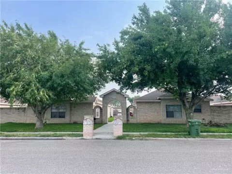 1012 Cedarwood Dr, Rio Grande City, TX 78582