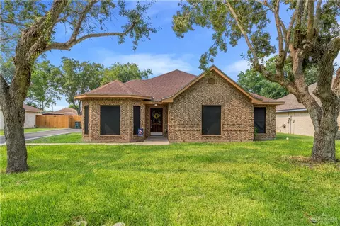 1900 E 24th St, Mission, TX 78574