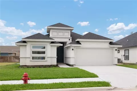 504 Pine Oak St, Donna, TX 78537