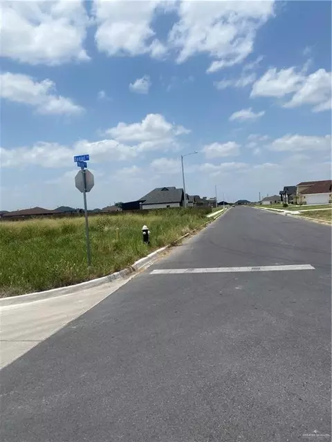 5313 N Brick Ln N, Weslaco, TX 78599