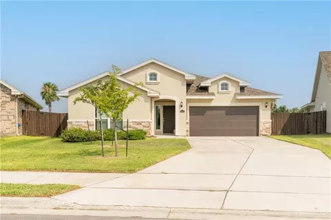 14431 Chalk Ridge Dr, Mcallen, TX 78504