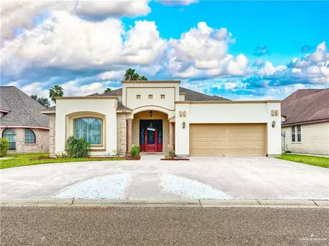 900 Delta Dr, Pharr, TX 78577