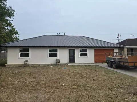 810 E Lincoln St, Weslaco, TX 78599
