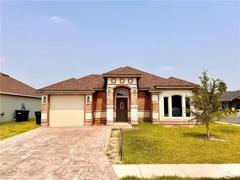 10322 N 32nd Ln, Mcallen, TX 78504