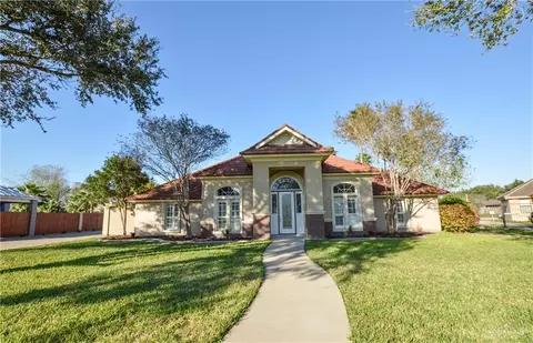 2019 Fair Oaks Dr, Mission, TX 78574