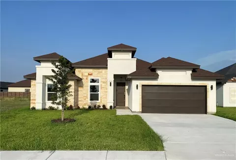 510 Pearl St, Edinburg, TX 78542