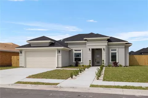 1402 Helen Dr, Weslaco, TX 78596