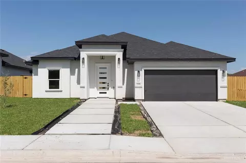 9206 N 25th Ln, Mcallen, TX 78504