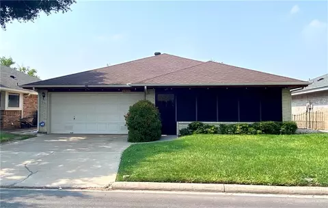 1917 E 23rd Pl, Mission, TX 78574