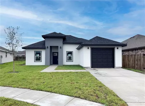 1305 Frente Al Mar Dr, Weslaco, TX 78596