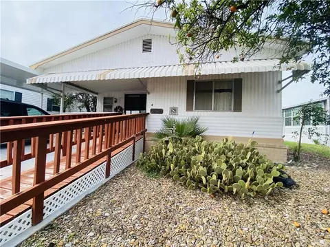 1510 E Business Hwy 83, Mission, TX 78572