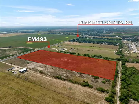 0 N Fm 493, Edinburg, TX 78542