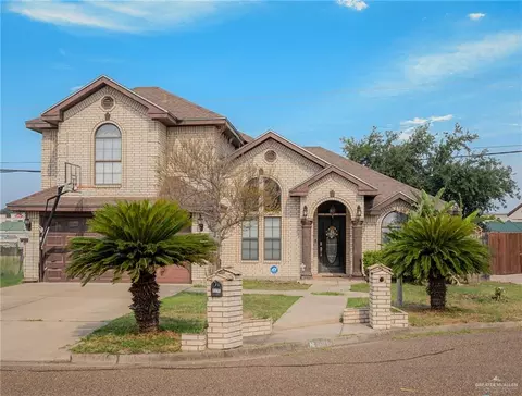 3417 N 36th Ln, Mcallen, TX 78501