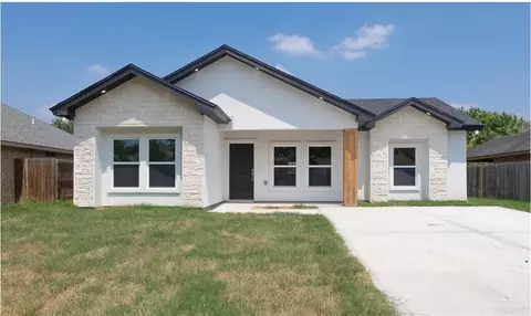 3001 Constellation Dr, Pharr, TX 78577