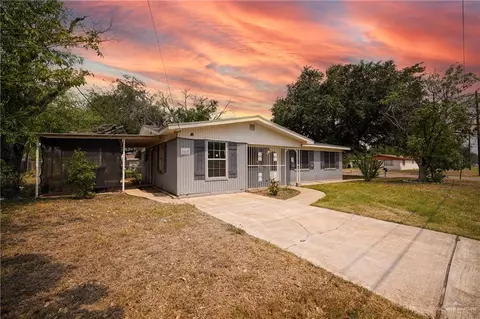 1016 W 4th St, Weslaco, TX 78596