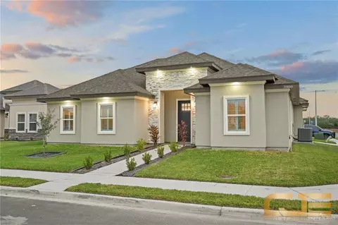 3800 S Peak Rd, Edinburg, TX 78542