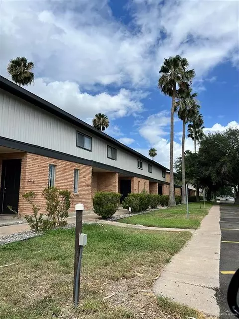 1600 W Nolana Ave #C-15, Mcallen, TX 78504