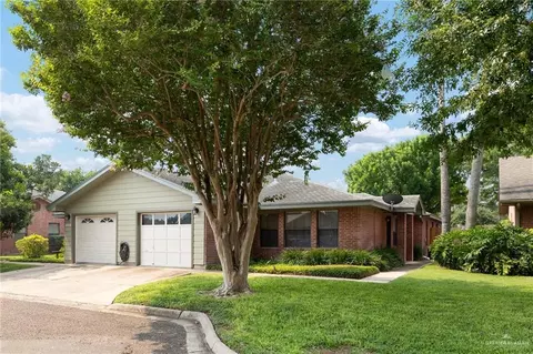 2105 S Cynthia St #D111, Mcallen, TX 78503