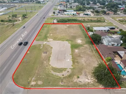 324 N Alton Blvd, Alton, TX 78573