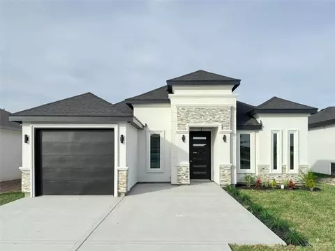 1209 W Dawes Ave W, Alton, TX 78573