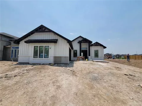 3709 Solstice Rd, Edinburg, TX 78542