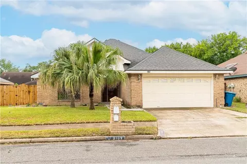 3109 Thunderbird Ave, Mcallen, TX 78504