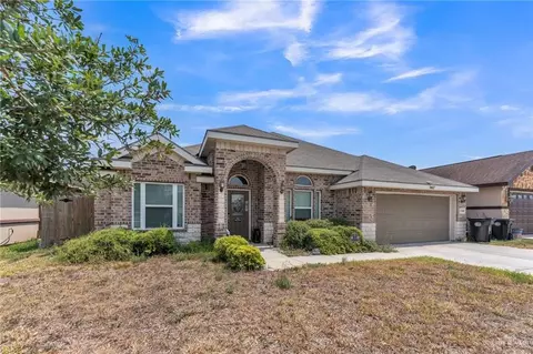 2308 Water Willow Dr, Weslaco, TX 78596