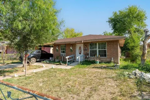 2208 Fresno Ave, Mcallen, TX 78501