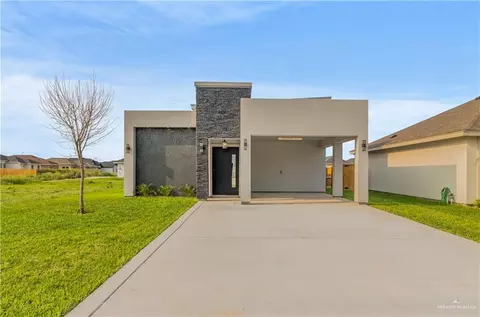 1208 W Dawes Ave, Alton, TX 78573