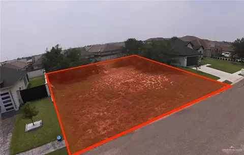 2800 S L St, Mcallen, TX 78503