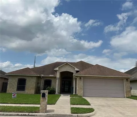 722 Hawthorne Ln, Harlingen, TX 78550