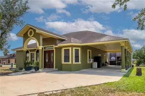 5600 Flamingo Dr, Donna, TX 78537