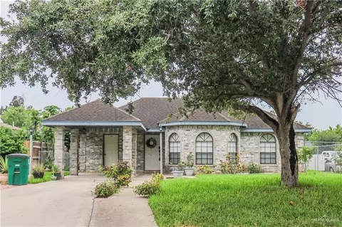 2500 Victoria St, Hidalgo, TX 78557