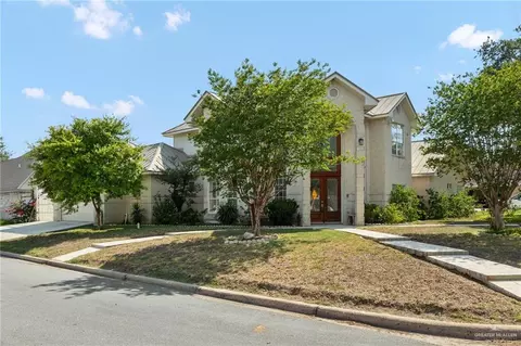 604 E Ridgeland Ave, Mcallen, TX 78503