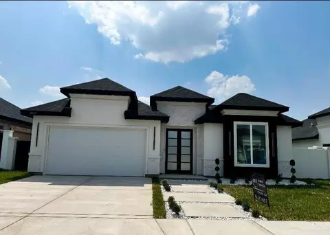 809 N Brushfield Ave, Edinburg, TX 78541