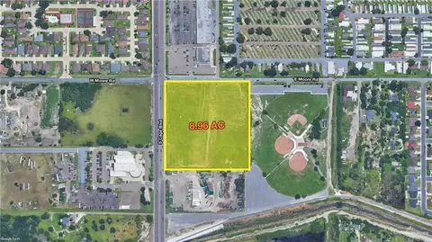 1925 S Cage Blvd, Pharr, TX 78577 photo 2