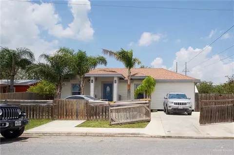 32342 Olive Dr, San Benito, TX 78586