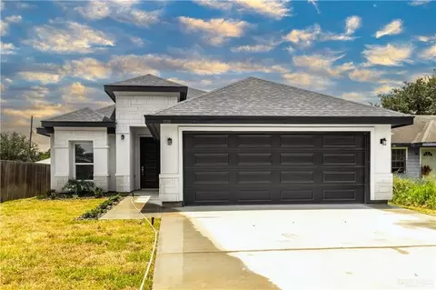 816 N Maple St, Alton, TX 78573