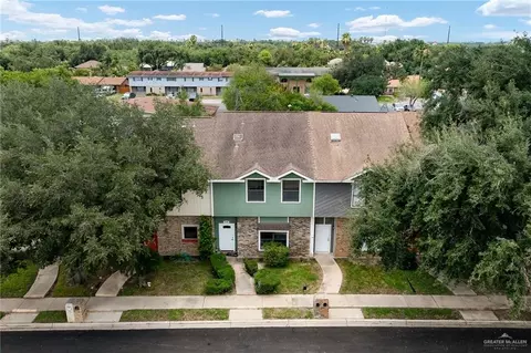 1124 Redbud Ave, Mcallen, TX 78504