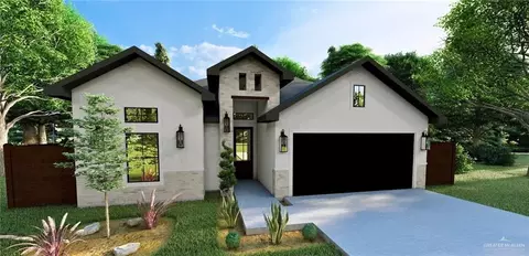 3400 E Kidd Ave, Edinburg, TX 78542