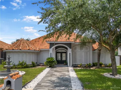 4500 Ben Hogan Dr, Mcallen, TX 78503