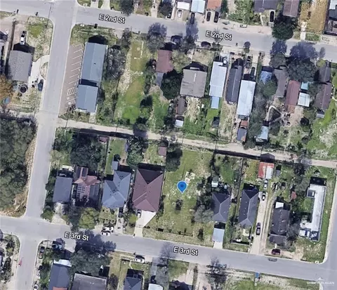 219 E 3rd St, San Juan, TX 78589