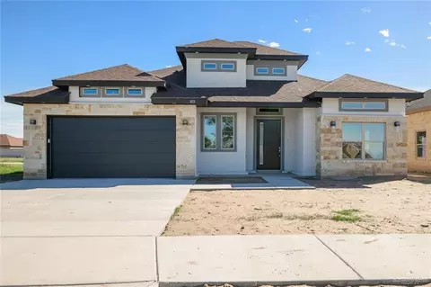 5621 Hedgerow Ct, Brownsville, TX 78586