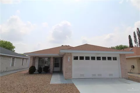 512 Gemini St, Mission, TX 78572