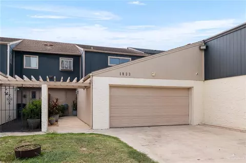 1833 Highland Park Ave, Mission, TX 78572