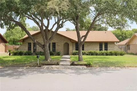 1609 Plantation Dr, Harlingen, TX 78550